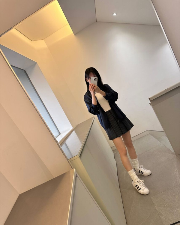 배우 강한나 인별