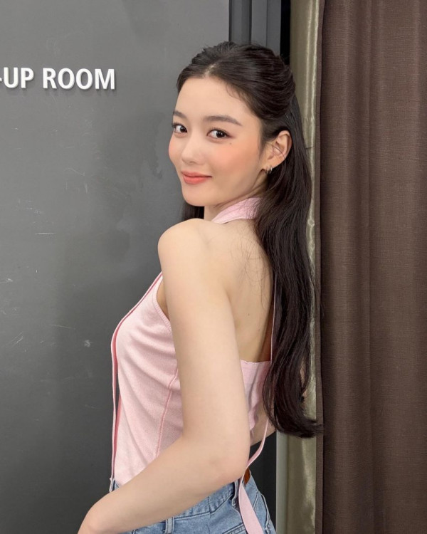 배우 김유정 근황