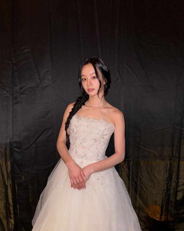 혜리 인별 백상