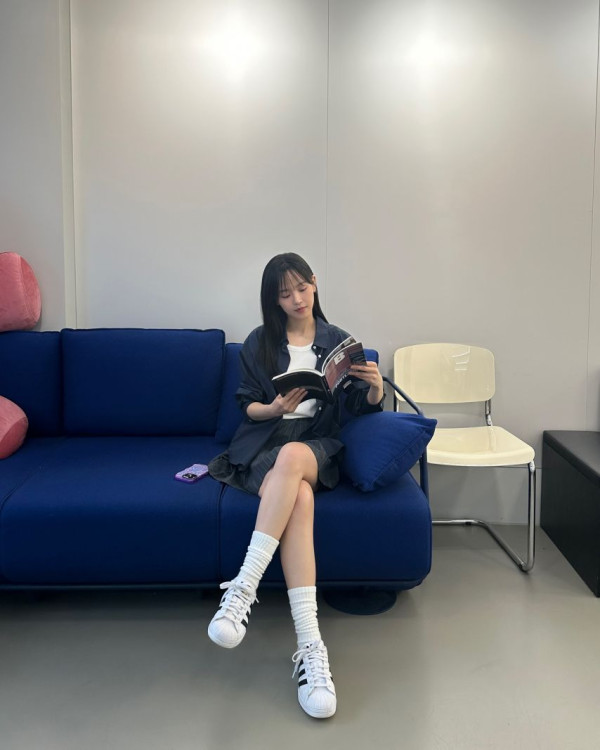 배우 강한나 인별