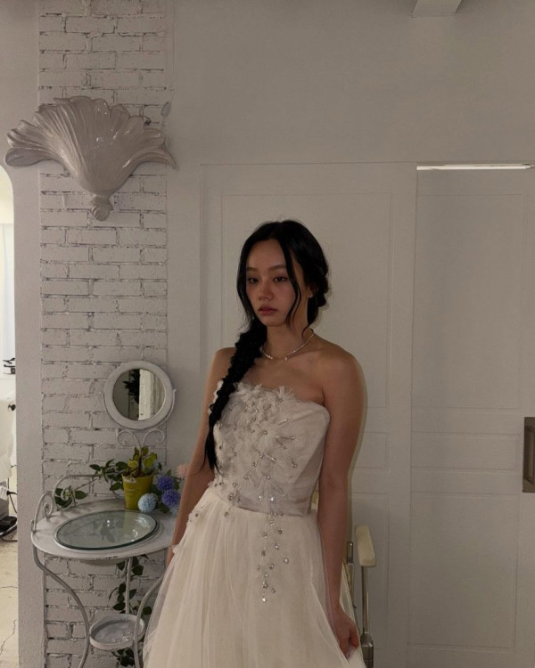 혜리 인별 백상