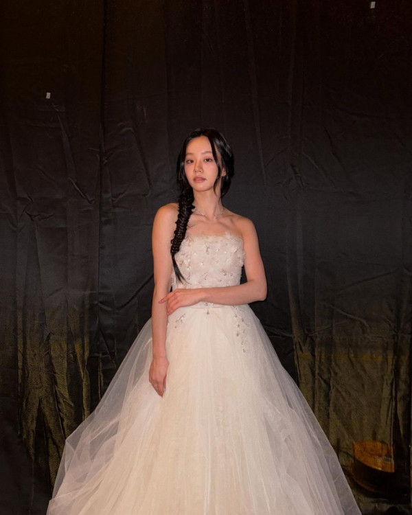 혜리 인별 백상