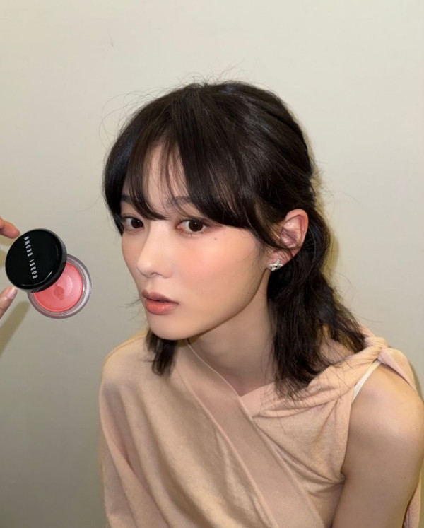 배우 김유정 근황