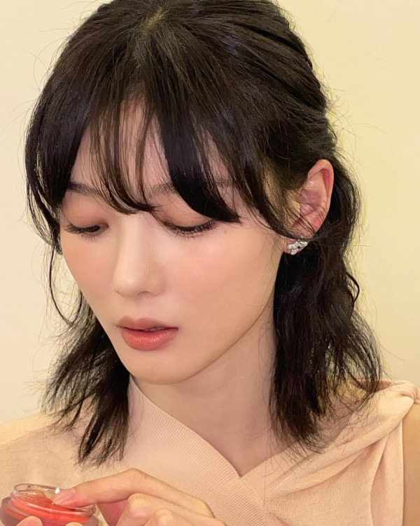 배우 김유정 근황