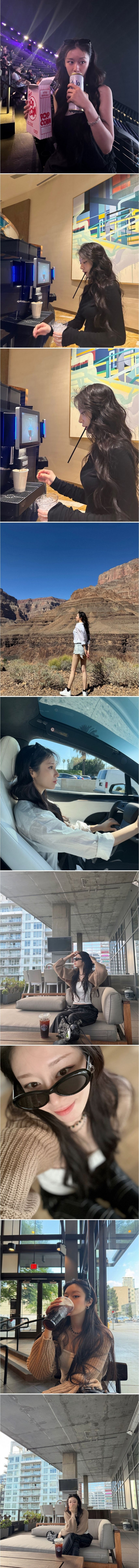 돌싱녀 티아라 지연 근황