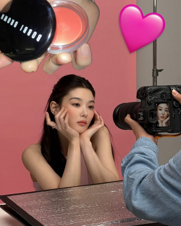 배우 김유정 근황