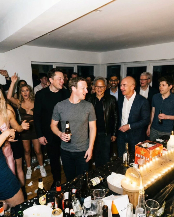 해외에서 화제중인 AI 나노바나나2 성능