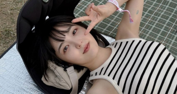 단발머리 배우 서신애 근황