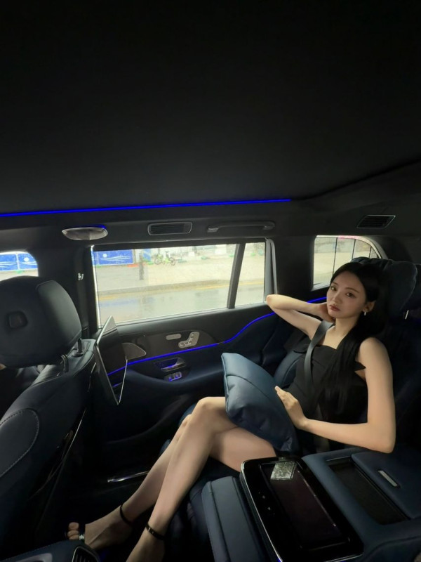 배우 조이현 인별