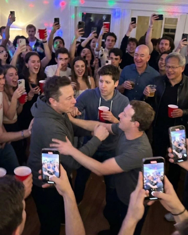 해외에서 화제중인 AI 나노바나나2 성능