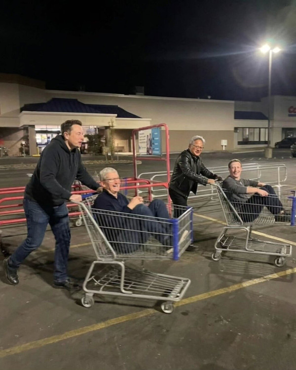 해외에서 화제중인 AI 나노바나나2 성능