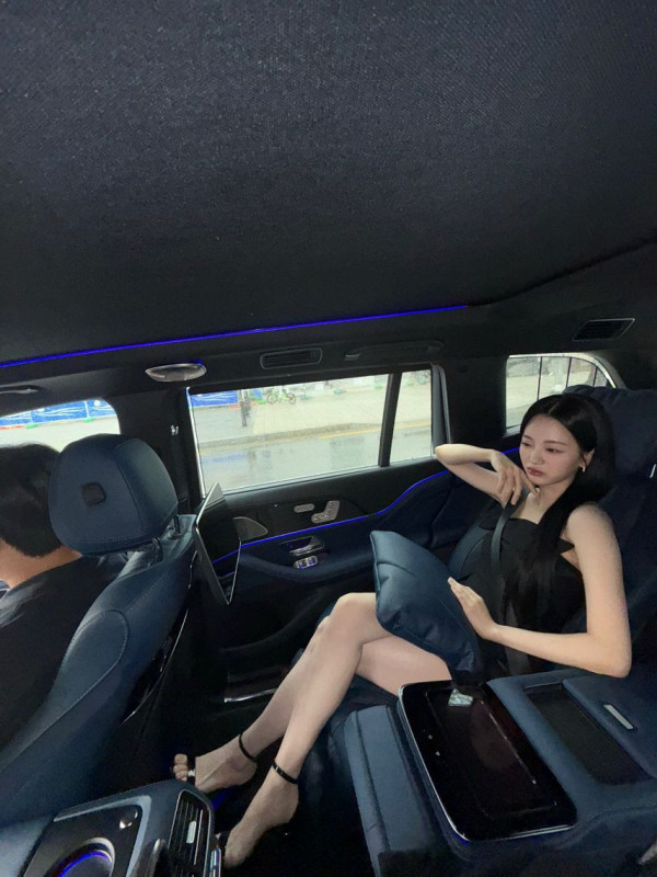 배우 조이현 인별