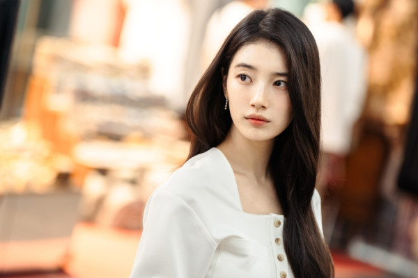 김우빈X수지 로맨스 스틸컷 대방출- 드라마 다 이루어질지니