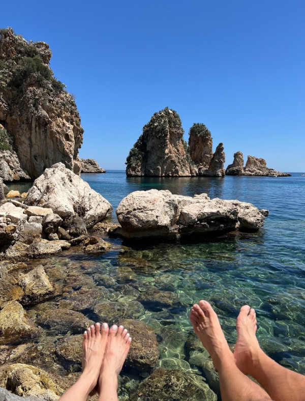 배우 한예슬 비키니 몸매