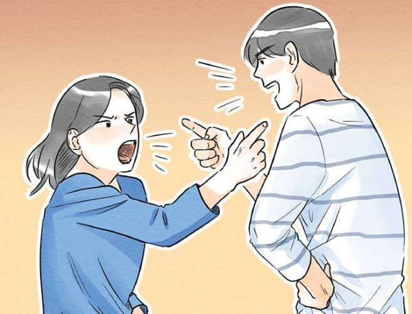 심리 전문가가 말하는 싸우는 커플들의 특징