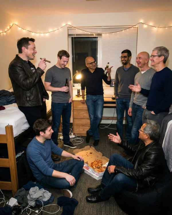 해외에서 화제중인 AI 나노바나나2 성능