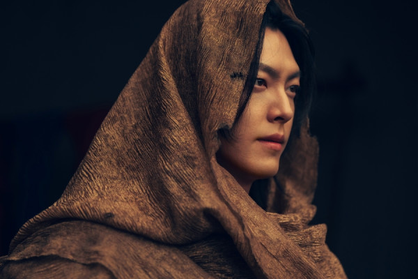 김우빈X수지 로맨스 스틸컷 대방출- 드라마 다 이루어질지니