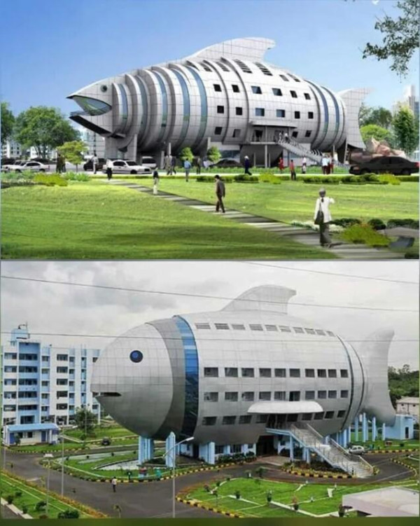 최근 화제의 청담 아파트