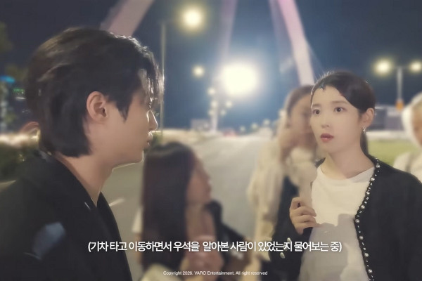 변우석, 연기력 논란 정면 돌파할까? 비하인드 속 열정과 엇갈린 시청자 반응