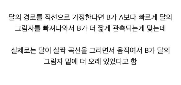 이론상 맞지만 현실변수로 인해 틀린 수능문제