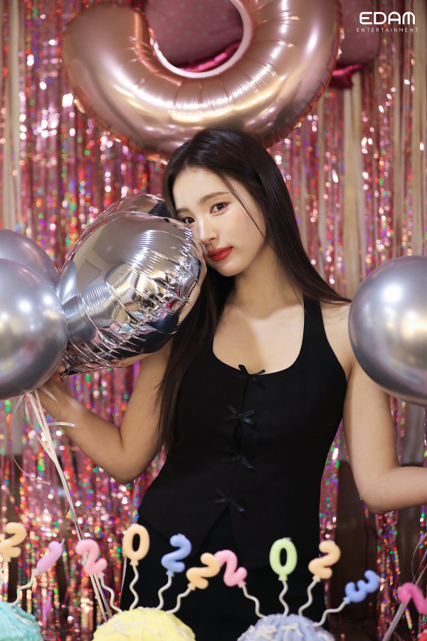 바닐라코 비하인드 배우 신세경