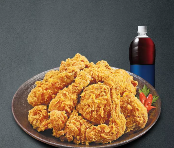 치킨에 5000만원 넘게쓴 사람의 추천 목록