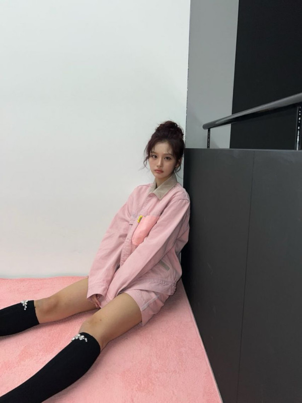 NMIXX (엔믹스) 설윤