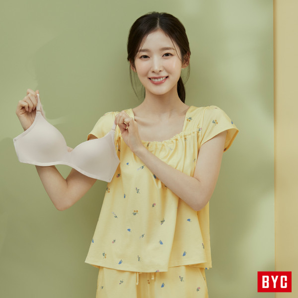 오마이걸 아린 BYC 속옷 화보