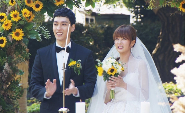 라도♥’ 윤보미, 5월 결혼 앞두고 미모 폭발! 대만 흔든 ‘청순 글래머’ 자태