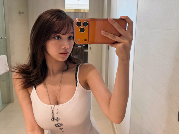 미시룩 입은 키오프 나띠