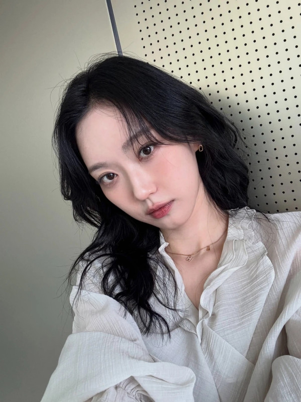 배우 한지현