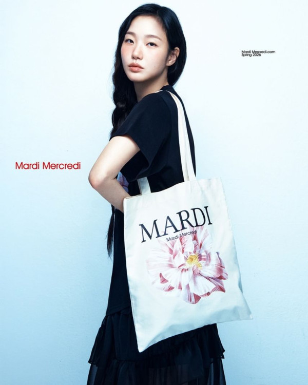 배우 김고은 화보