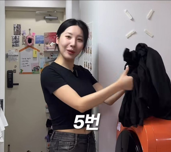 몸매 좋은 30대 직장녀 번호 따이는 횟수