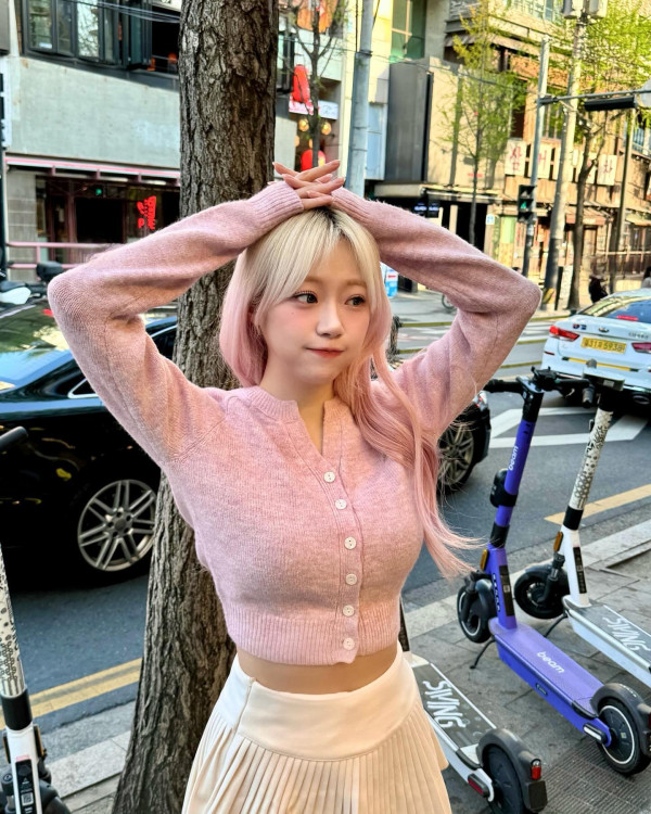 시그니처 지원 볼륨감