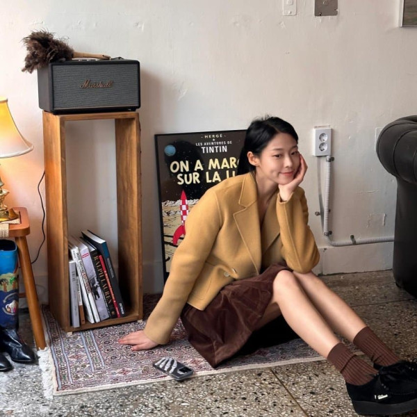 설현 근황