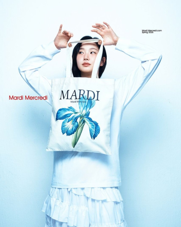 배우 김고은 화보