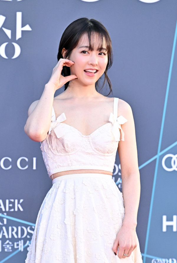 박보영 - 2026 백상예술대상