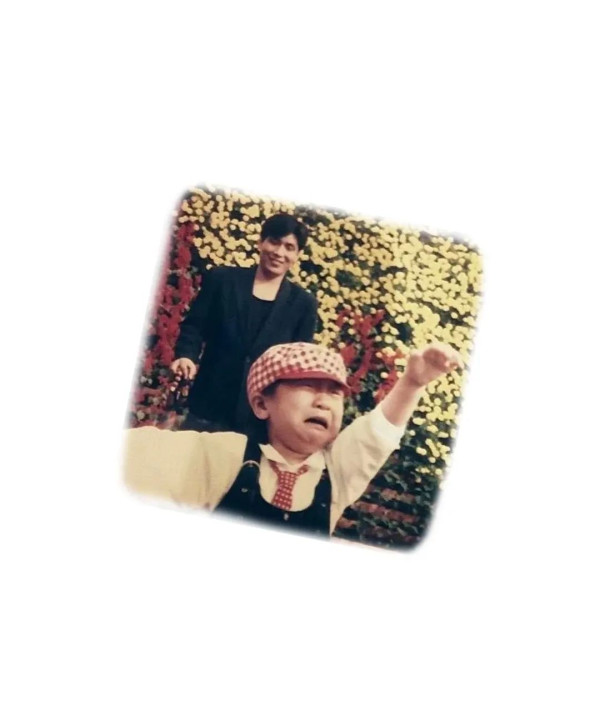 유치원 학예회에 아빠 노래 시킨 딸