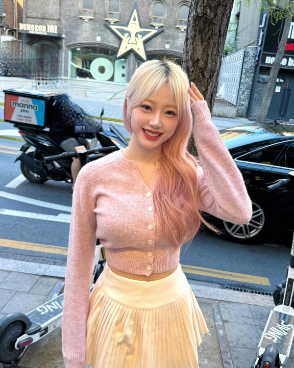 시그니처 지원 볼륨감