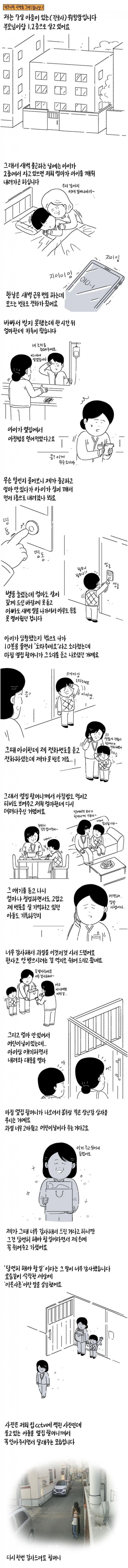 당연히 해야 할 일