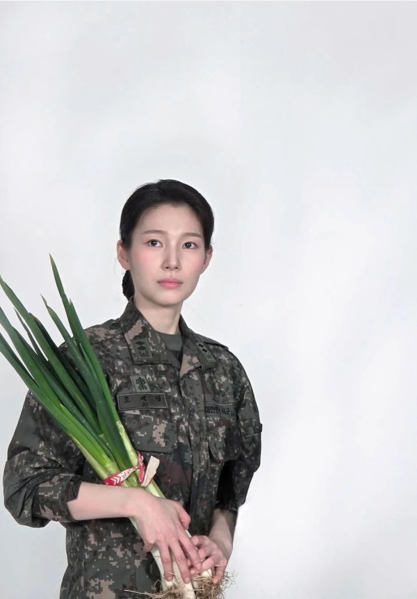 취사병 전설이 되다 소초장 한동희