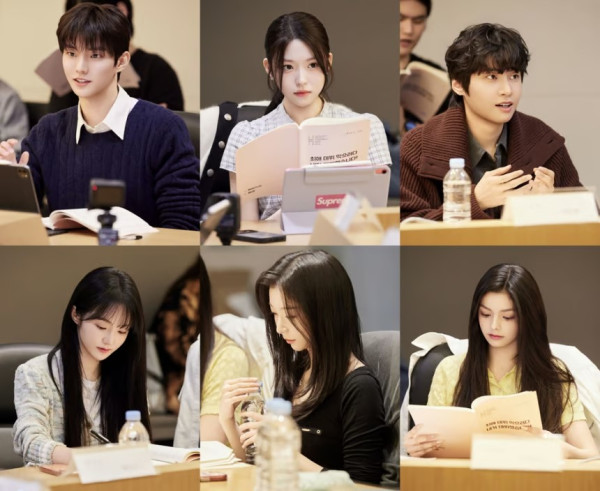 최애 데뷔 이리온, 가상 걸그룹이 현실 콘텐츠까지 나온 이유