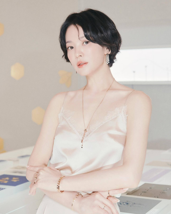 송혜교 서경덕, 미국 독립운동 안내서 1만부 기증한 이유