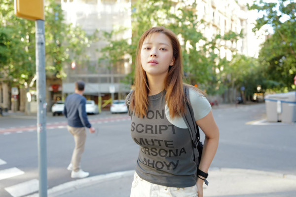 트와이스 정연