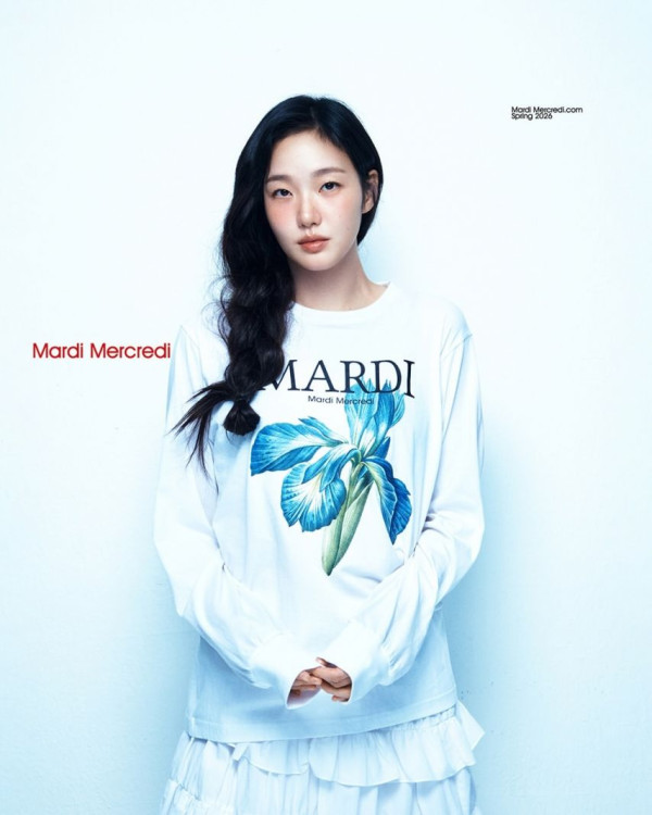 배우 김고은 화보