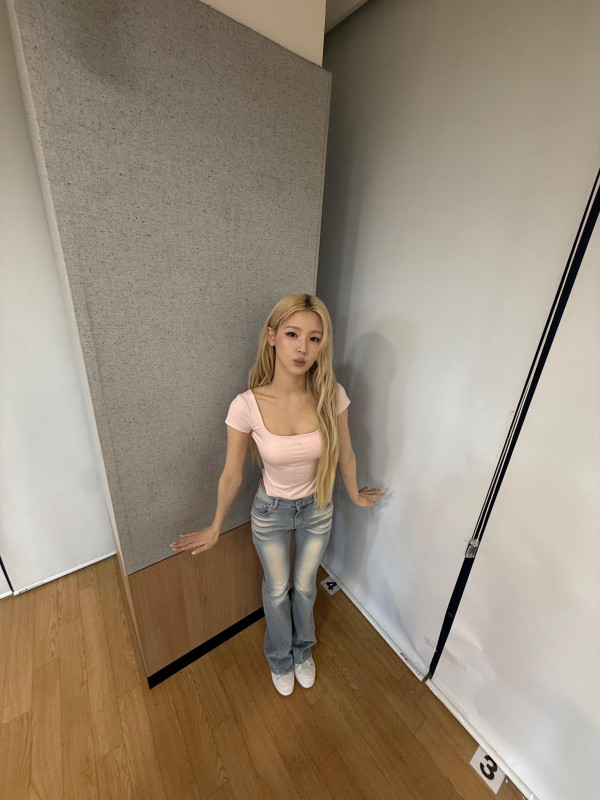 아이들 미연