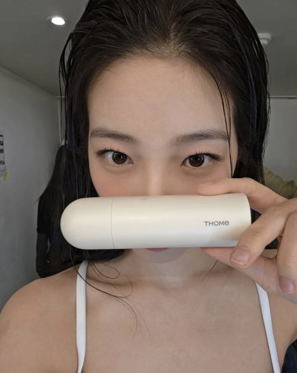 르세라핌 카즈하
