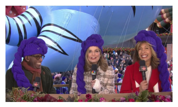 뉴욕에 문화승리한 케데헌