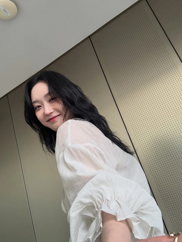 배우 한지현