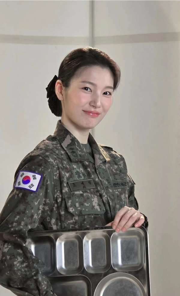 취사병 전설이 되다 소초장 한동희